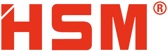 HSM logo