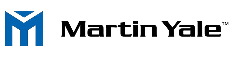 Martin Yale Logo