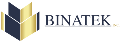 Logobinatek
