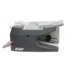 2051 Smartfold Paper Folding Machine Binatek 113