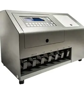 Coin sorting and counting machine Binatek BN3300 AS Binatek 20942