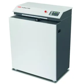 HSM Profi Pack P425 Cardboard Shredder