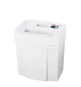 HSM Pure 120 Strip Cut