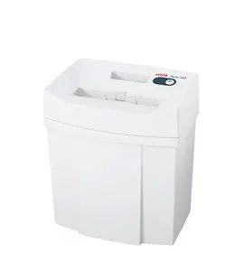 HSM Pure 120c Cross Cut