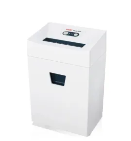 HSM Pure 320 Strip Cut Shredder Binatek 8317