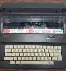 Brotherax325