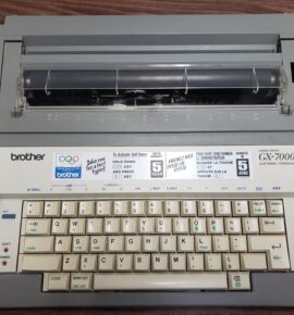 Brothergx7000