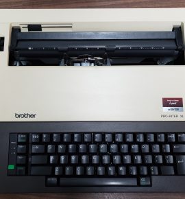 Correctable ribbon for typewriter Kakajima AE-710 , AE-740 - Service de ...