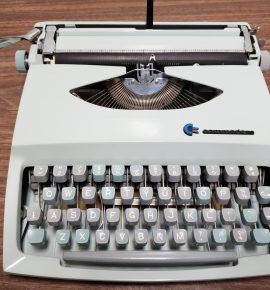 Commodore