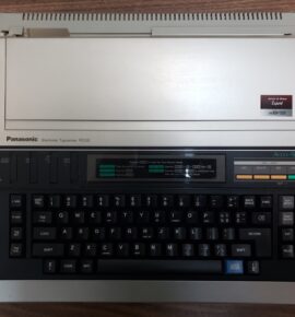 Panasonicr335