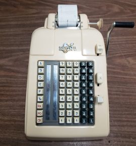 Regnacalculator