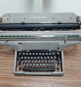 Underwood18pouces