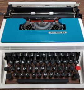 Underwood315