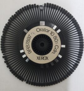 Xeroxorator